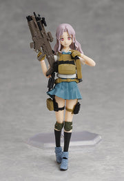 figma SP-159 Little Armory Armed JK: Variant C Action Figure official product photo by TOMYTEC