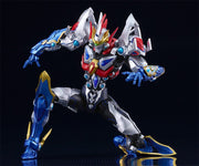 figma SP-163 Gridman Universe Gridman (Universe Fighter) Action Figure official product photo by Good Smile Company