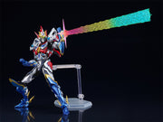 figma SP-163 Gridman Universe Gridman (Universe Fighter) Action Figure official product photo by Good Smile Company