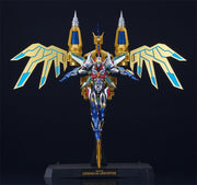 figma SP-163 Gridman Universe Gridman (Universe Fighter) Action Figure official product photo by Good Smile Company