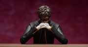 figma SP-166 Rebuild of Evangelion Gendo Ikari Action Figure official product photo by FREEing