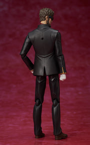 figma SP-166 Rebuild of Evangelion Gendo Ikari Action Figure official product photo by FREEing