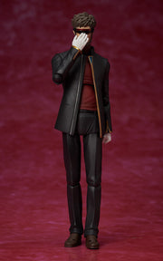 figma SP-166 Rebuild of Evangelion Gendo Ikari Action Figure official product photo by FREEing