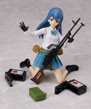 figma SP-169 Little Armory Armed JK Variant F Action Figure official product photo by TOMYTEC