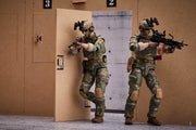 figma SP-170 Little Armory Special Forces Operator Action Figure official product photo by TOMYTEC