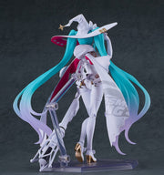 figma SP-171 Character Vocal Series 01: Hatsune Miku Racing Miku 2024 Ver. Action Figure official product photo by GOODSMILE RACING