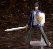 figma SP-172 Higanjima Akira Miyamoto Action Figure official product photo by FREEing