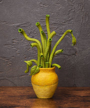 figma SP-175 The Table Museum Sunflowers by Van Gogh Action Figure official product photo by FREEing