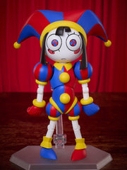 figma SP-176 The Amazing Digital Circus Pomni Action Figure official product photo by FREEing