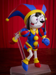 figma SP-176 The Amazing Digital Circus Pomni Action Figure official product photo by FREEing