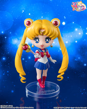 BANDAI SPIRITS Figuarts mini Sailor Moon Crystal Star Compact Edition Mini Figure
