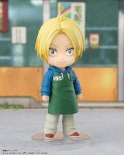BANDAI SPIRITS Figuarts mini SAKAMOTO DAYS Shin Asakura Mini Figure