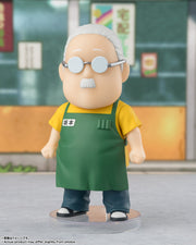 BANDAI SPIRITS Figuarts mini SAKAMOTO DAYS Taro Sakamoto Mini Figure