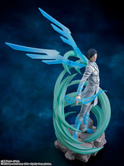 BANDAI SPIRITS Figuarts ZERO BLEACH: Thousand-Year Blood War Uryu Ishida Complete Figure