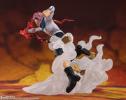 BANDAI SPIRITS Figuarts ZERO Cho-Gekisen ONE PIECE Koby Honest Impact Complete Figure