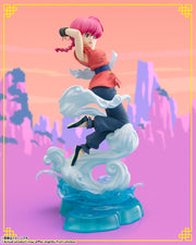 BANDAI SPIRITS Figuarts Zero chouette Ranma 1/2 Ranma Complete Figure