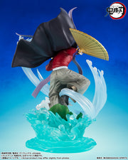 BANDAI SPIRITS Figuarts ZERO Demon Slayer: Kimetsu no Yaiba Doma Complete Figure
