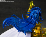 BANDAI SPIRITS Figuarts Zero Touche Metallique Saint Seiya Gemini Saga Complete Figure