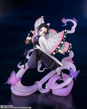 FiguartsZERO Demon Slayer: Kimetsu no Yaiba Shinobu Kocho Insect Breathing Ver. Figure official AmiAmi product image