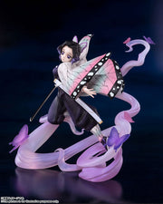 FiguartsZERO Demon Slayer: Kimetsu no Yaiba Shinobu Kocho Insect Breathing Ver. Figure official AmiAmi product image