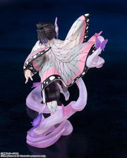 FiguartsZERO Demon Slayer: Kimetsu no Yaiba Shinobu Kocho Insect Breathing Ver. Figure official AmiAmi product image