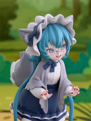 FuRyu 4.5-chan Hatsune Miku Wolf Ver. Pre-painted Figure - product view 2