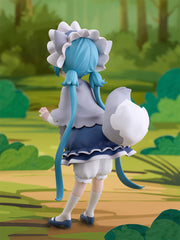 FuRyu 4.5-chan Hatsune Miku Wolf Ver. Pre-painted Figure - product view 5