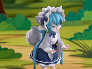 FuRyu 4.5-chan Hatsune Miku Wolf Ver. Pre-painted Figure - product view 6