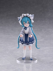 FuRyu 4.5-chan Hatsune Miku Wolf Ver. Pre-painted Figure - product view 9