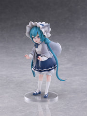 FuRyu 4.5-chan Hatsune Miku Wolf Ver. Pre-painted Figure - product view 10