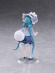 FuRyu 4.5-chan Hatsune Miku Wolf Ver. Pre-painted Figure - product view 11