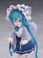 FuRyu 4.5-chan Hatsune Miku Wolf Ver. Pre-painted Figure - product view 14