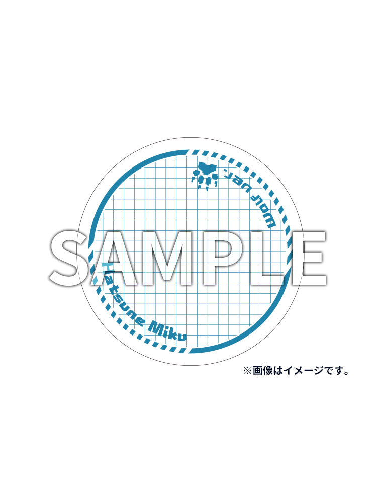 FuRyu 4.5-chan Hatsune Miku Wolf Ver. Pre-painted Figure - product view 17