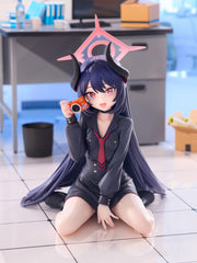 FuRyu F:NEX Blue Archive Chiaki Memorial Lobby Ver. 1/7 Scale Figure official product image