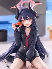 FuRyu F:NEX Blue Archive Chiaki Memorial Lobby Ver. 1/7 Scale Figure official product image