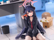 FuRyu F:NEX Blue Archive Chiaki Memorial Lobby Ver. 1/7 Scale Figure official product image