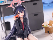 FuRyu F:NEX Blue Archive Chiaki Memorial Lobby Ver. 1/7 Scale Figure official product image