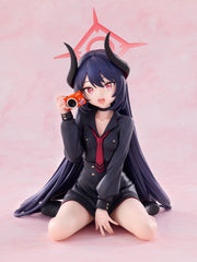 FuRyu F:NEX Blue Archive Chiaki Memorial Lobby Ver. 1/7 Scale Figure official product image
