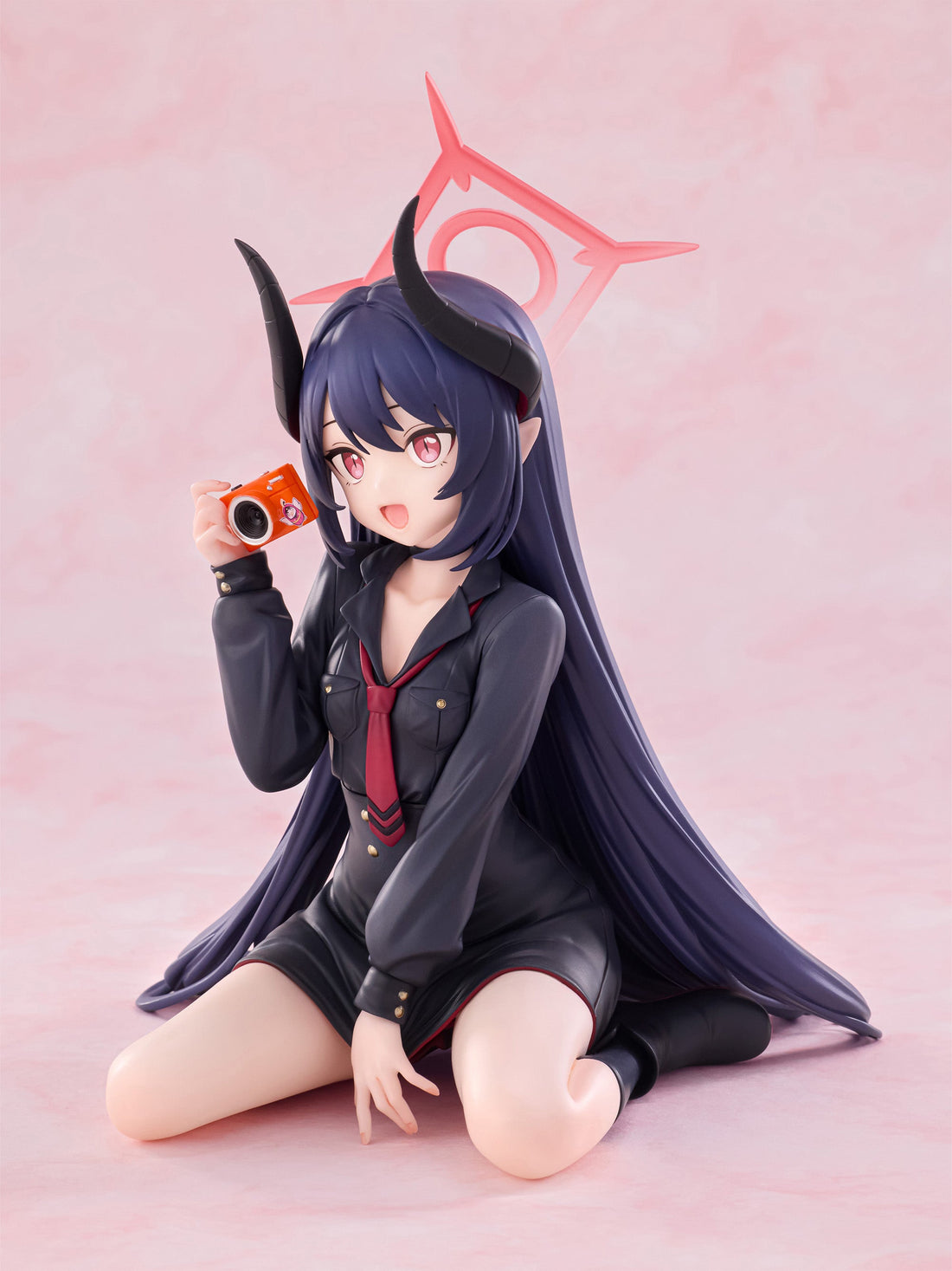 FuRyu F:NEX Blue Archive Chiaki Memorial Lobby Ver. 1/7 Scale Figure official product image