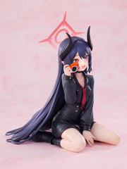 FuRyu F:NEX Blue Archive Chiaki Memorial Lobby Ver. 1/7 Scale Figure official product image