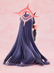 FuRyu F:NEX Blue Archive Chiaki Memorial Lobby Ver. 1/7 Scale Figure official product image