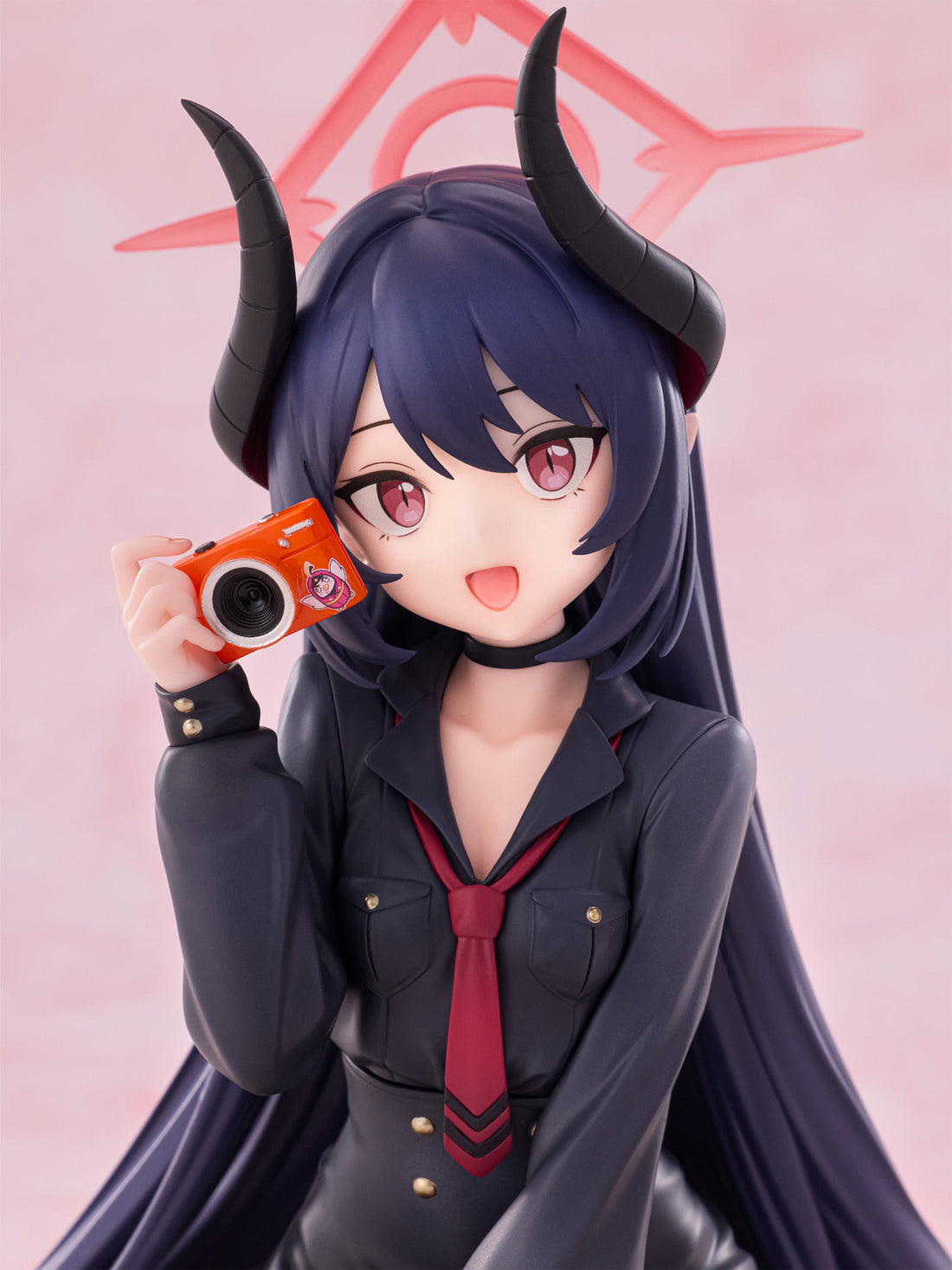 FuRyu F:NEX Blue Archive Chiaki Memorial Lobby Ver. 1/7 Scale Figure official product image