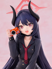 FuRyu F:NEX Blue Archive Chiaki Memorial Lobby Ver. 1/7 Scale Figure official product image