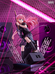 FuRyu F:NEX Bocchi the Rock! Hitori Goto Live Ver. 1/7 Scale Figure official product image