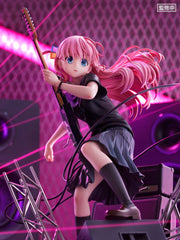 FuRyu F:NEX Bocchi the Rock! Hitori Goto Live Ver. 1/7 Scale Figure official product image