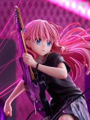 FuRyu F:NEX Bocchi the Rock! Hitori Goto Live Ver. 1/7 Scale Figure official product image
