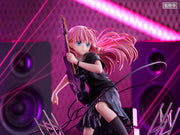 FuRyu F:NEX Bocchi the Rock! Hitori Goto Live Ver. 1/7 Scale Figure official product image