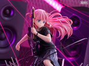 FuRyu F:NEX Bocchi the Rock! Hitori Goto Live Ver. 1/7 Scale Figure official product image