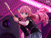 FuRyu F:NEX Bocchi the Rock! Hitori Goto Live Ver. 1/7 Scale Figure official product image