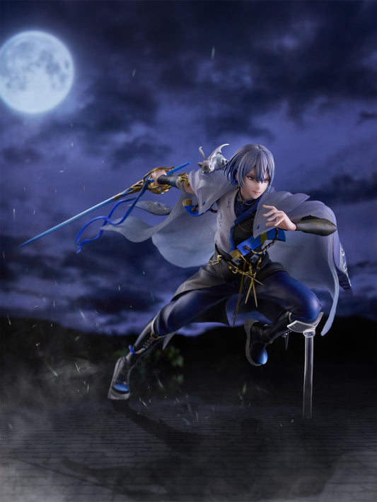 FuRyu F:NEX NIJISANJI Koyanagi Rou 1/7 Scale Figure official product image